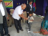 KMC Public School - Sports Day